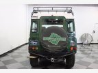 Thumbnail Photo 77 for 1997 Land Rover Defender 90